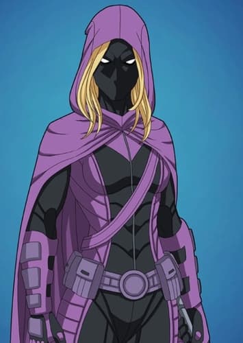 Stephanie Brown