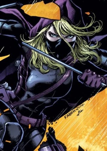 STEPHANIE BROWN