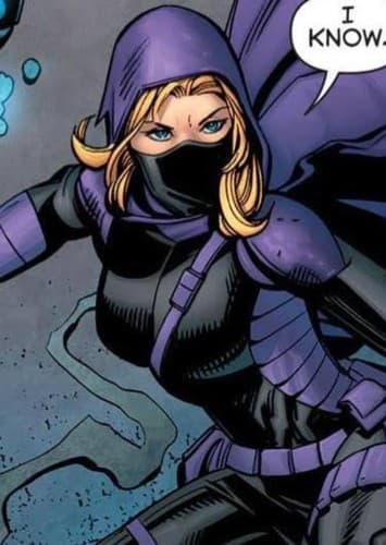 Stephanie Brown