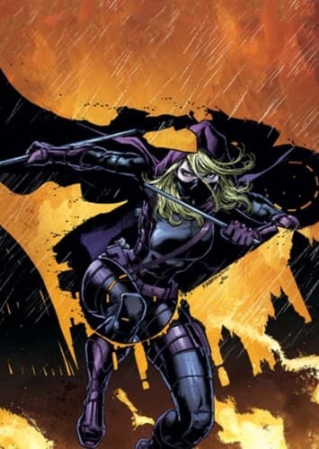 Stephanie Brown