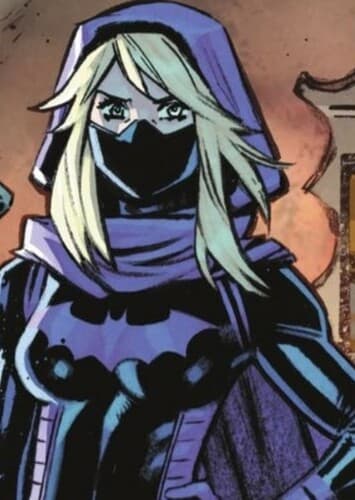 Stephanie Brown
