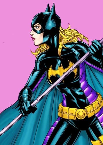 Stephanie Brown