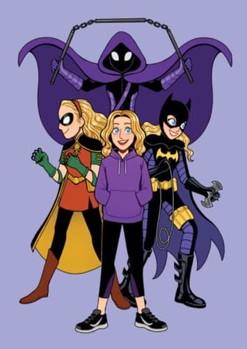 Stephanie Brown