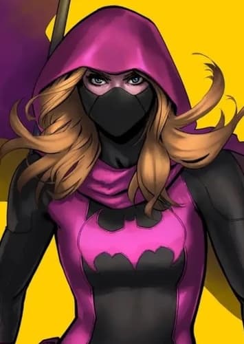 Stephanie Brown