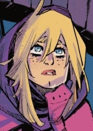 Stephanie Brown