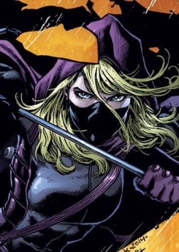 Stephanie Brown