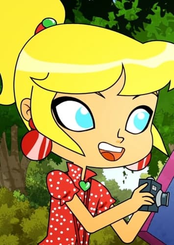 Stephanie Demillaire