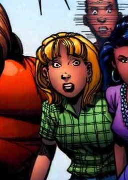 Stephanie Harrington