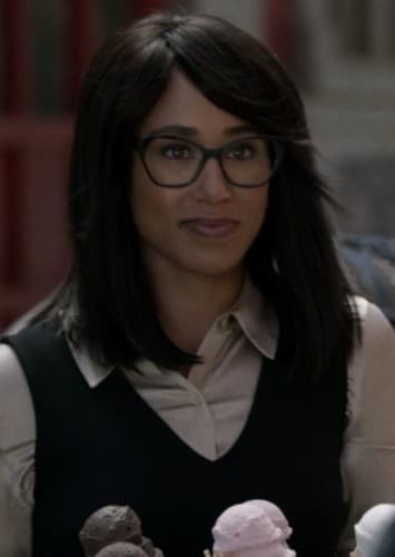 Maxxine "Stephanie" Mercer