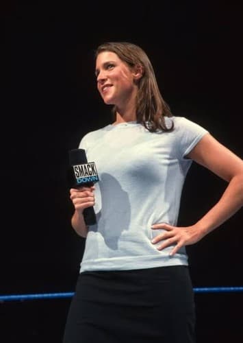 Stephanie Mcmahon