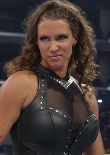 Stephanie McMahon