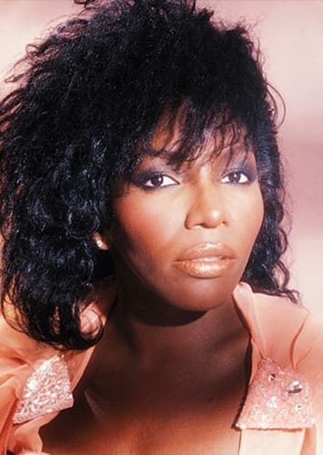 Stephanie Mills