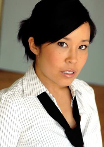 Stephanie Sheh