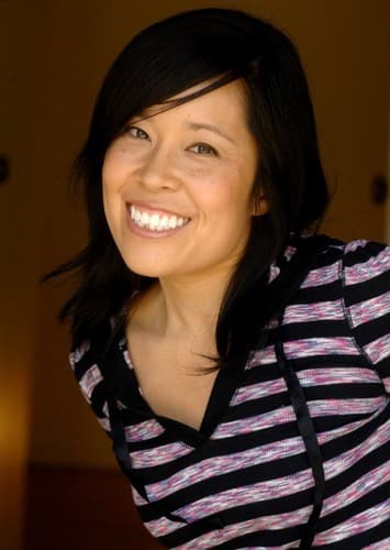Stephanie Sheh