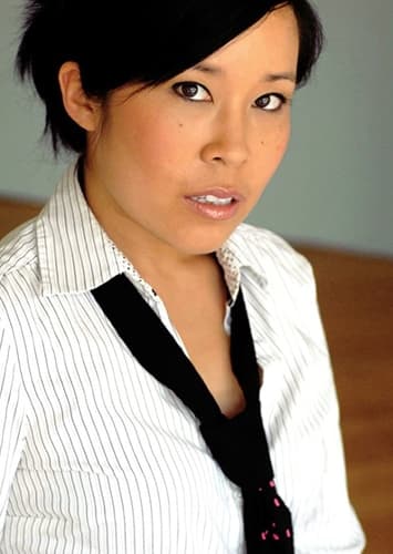 Stephanie Sheh