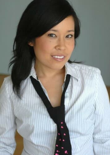 Stephanie Sheh
