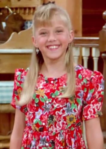 Stephanie Tanner