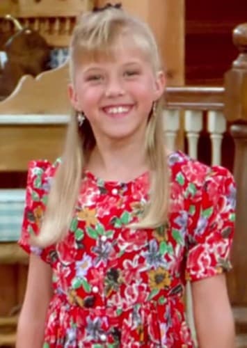 Stephanie Tanner
