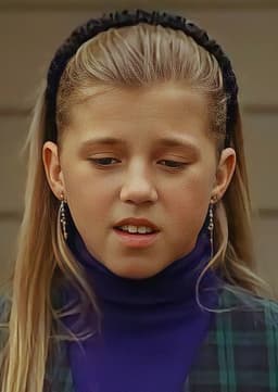 Stephanie Tanner
