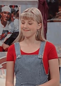 Stephanie Tanner