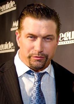 Stephen Baldwin