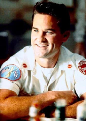 Stephen "Bull" McCaffrey