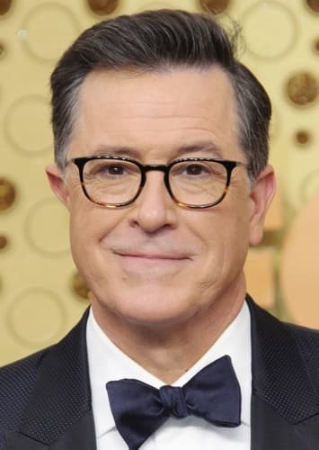 Stephen Colbert