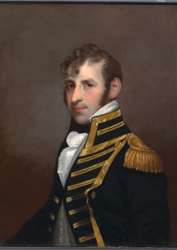Stephen Decatur Jr