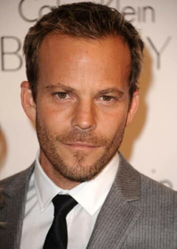 Stephen Dorff