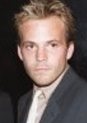 Stephen Dorff