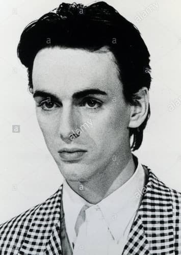Stephen Duffy