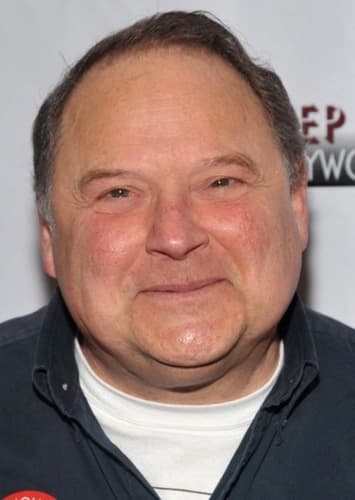 Stephen Furst
