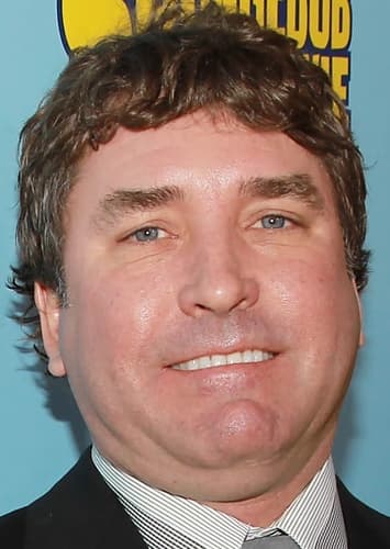 Stephen Hillenburg