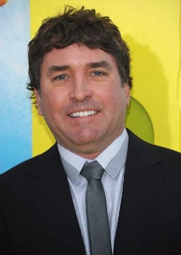 Stephen Hillenburg
