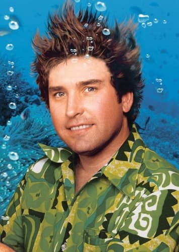 Stephen Hillenburg