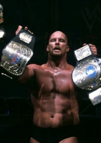 Stephen James Williams