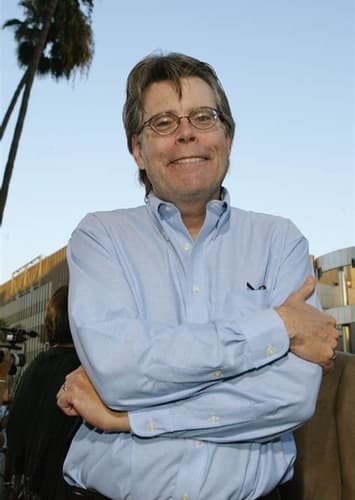 Stephen King