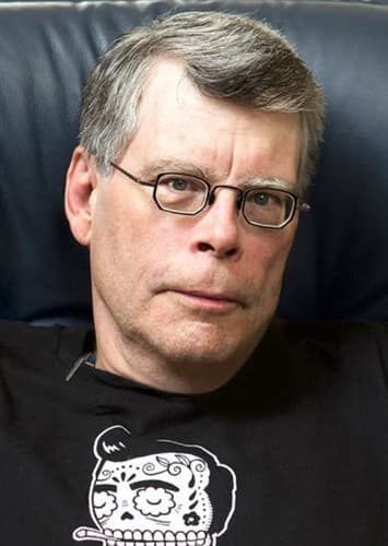 Stephen King