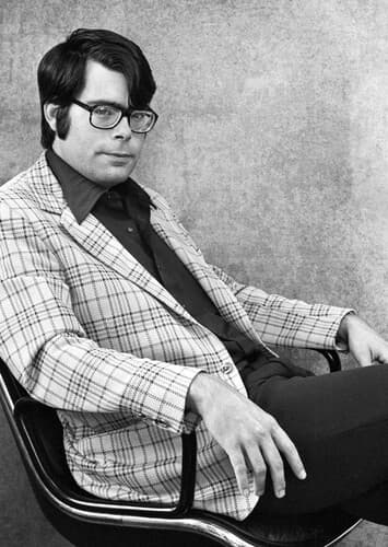 Stephen King