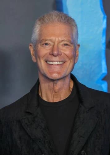 Stephen Lang
