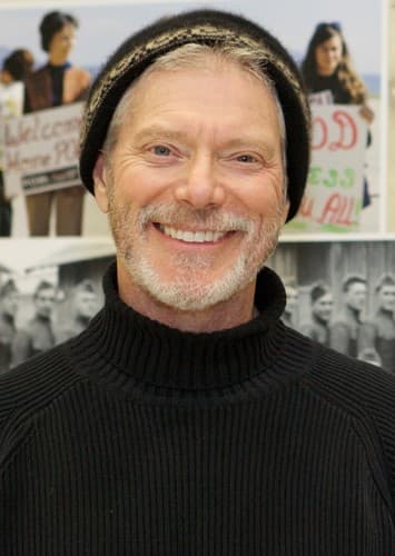 Stephen Lang