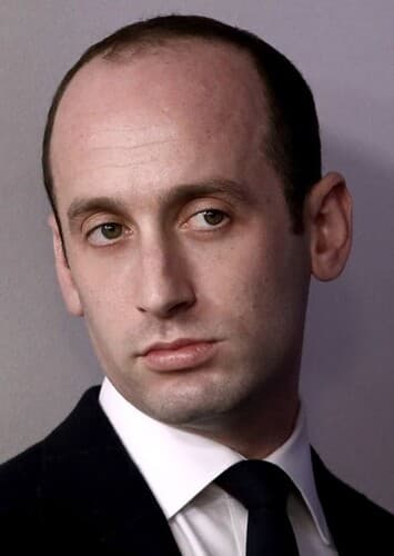 Stephen Miller