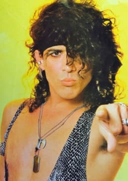 Stephen Pearcy