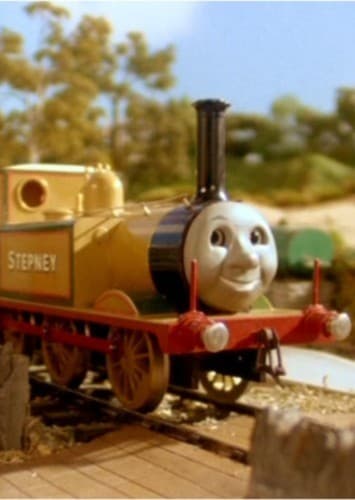 Stepney