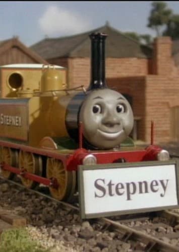 Stepney