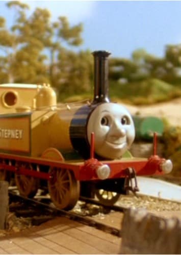 Stepney