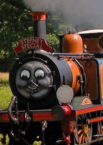 Stepney