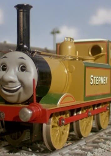 Stepney