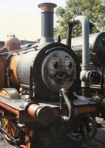 Stepney