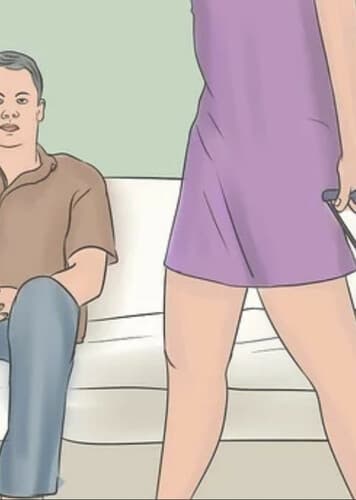 Stepping Stone Spouse